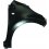 Parafango anteriore per PEUGEOT 107 dal 2012 al 2014 lato sinistro guidatore