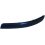 Modanatura paraurto anteriore per TOYOTA YARIS dal 2003 al 2005 lato sinistro guidatore