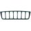 Griglia radiatore 10-01-05-05 per JEEP GRAND CHEROKEE dal 1999 al 2005