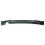 Spoiler paraurto posteriore mod. M3 per BMW 3 F30 dal 2011 al 2014