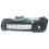 Paraurto anteriore verniciabile per NISSAN NOTE dal 2005 al 2008