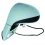 Retrovisore elettrico verniciabile mod. 207 CC per PEUGEOT 207 dal 2006 al 2009 lato destro passeggero