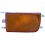 Fanale anteriore arancio per VOLKSWAGEN GOLF  III dal 1991 al 1997 lato destro passeggero