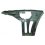 Staffa paraurto posteriore SW per FORD FOCUS dal 2001 al 2004 lato sinistro guidatore