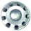 Coppa ruota diametro 14 per FIAT 500 dal 2015