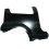 Parafango posteriore per CITROEN C2 dal 2008 al 2010 lato destro passeggero
