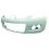 Paraurto anteriore verniciabile per MAZDA CX-7 dal 2007 al 2009