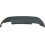 Spoiler paraurto posteriore per FORD FIESTA MK VI dal 2008 al 2012