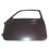 Porta per FIAT 500 dal 1965 al 1975 lato sinistro guidatore