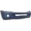 Paraurto anteriore verniciabile mod. LX per KIA SORENTO dal 2006 al 2009