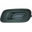 Griglia laterale paraurto per FIAT PANDA dal 2012 lato sinistro guidatore