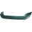 Paraurto posteriore verniciabile mod. Grand Voyager per CHRYSLER - DODGE VOYAGER dal 2001 al 2004