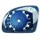 Piastra specchio retrovisore termica 01-98-05-01 per VOLKSWAGEN NEW BEETLE dal 1998 al 2005 lato sinistro guidatore