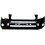 Paraurto anteriore verniciabile per TOYOTA RAV 4 dal 2006 al 2008
