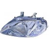 Proiettore per HONDA CIVIC dal 1999 al 2001 lato sinistro guidatore