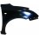 Parafango anteriore per SUZUKI SWIFT dal 2008 al 2010 lato destro passeggero