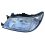 Proiettore 01-00-08-02 $senza fendinebbia per MERCEDES-BENZ SPRINTER dal 2000 al 2005 lato sinistro guidatore