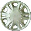 Coppa ruota diametro 14 mod. ELX 08-95-07-98 per FIAT BRAVA dal 1995 al 2001