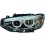 Proiettore xenon adattivo per BMW 4 F32-F33 dal 2013 lato sinistro guidatore