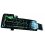 Lucciola retrovisore led per MERCEDES-BENZ R W251 dal 2010 al 2013 lato sinistro guidatore