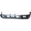 Spoiler paraurto anteriore per NISSAN NAVARA dal 1998 al 2001