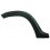 Codolino posteriore per DACIA DUSTER dal 2010 al 2013 lato destro passeggero