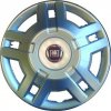 Coppa ruota diametro 15 09-07-04-14 $fregio rosso per FIAT DUCATO dal 2006 al 2014