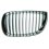Griglia radiatore per BMW 1 E87 dal 2004 al 2007 lato sinistro guidatore