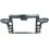Frontale per VOLKSWAGEN TOUAREG dal 2002 al 2007