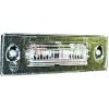 Luce targa berlina per FIAT STILO dal 2001 al 2010