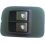 Interruttore alzacristallo sinistro per PEUGEOT BIPPER dal 2007