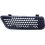 Griglia radiatore per RENAULT SCENIC dal 1999 al 2003 lato destro passeggero