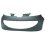 Paraurto anteriore verniciabile 06-05-01-09 per PEUGEOT 107 dal 2005 al 2011