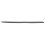 Spoiler paraurto posteriore 2 fori marmitta per AUDI A3 dal 2004 al 2008