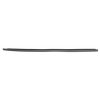 Spoiler paraurto posteriore 2 fori marmitta per AUDI A3 dal 2004 al 2008