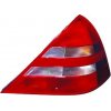 Fanale posteriore 08-96-03-00 per MERCEDES-BENZ SLK R170 dal 1996 al 2004 lato destro passeggero