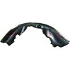 Riparo passaruota anteriore per SEAT EXEO dal 2009 al 2013 lato sinistro guidatore