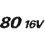 Sigla laterale per FIAT BRAVO dal 1995 al 2001
