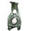 Fendinebbia per LANCIA MUSA dal 2007 al 2013 lato sinistro guidatore
