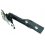 Cerniera cofano per VOLKSWAGEN POLO dal 2009 al 2014 lato sinistro guidatore