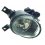 Fendinebbia per VOLVO S40 dal 2007 al 2010 lato destro passeggero