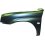 Parafango anteriore 04-98-07-01 $con fori codolino per MITSUBISHI L200 dal 2001 al 2005 lato sinistro guidatore