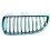 Griglia radiatore per BMW 3 E92 COUPE' dal 2006 al 2009 lato sinistro guidatore