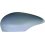 Calotta retrovisore verniciabile per FORD B-MAX dal 2012 lato sinistro guidatore