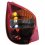 Fanale posteriore berlina per FIAT PALIO dal 2001 al 2005 lato sinistro guidatore