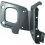 Sede faro per OPEL ASTRA J dal 2012 al 2015 lato sinistro guidatore