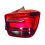 Fanale posteriore led per BMW 1 F20 dal 2011 al 2015 lato destro passeggero