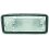 Luce targa per AUDI A3 dal 2004 al 2008 lato sinistro guidatore