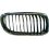 Griglia radiatore cromata per BMW 3 E90 dal 2008 al 2012 lato destro passeggero