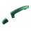Maniglia esterna anteriore dx s-foro nottolino smart entry con sensore verniciabile per SUZUKI SWIFT dal 2008 al 2010